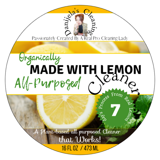 My LEMON - Six pack