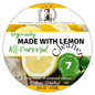 My LEMON - Six pack